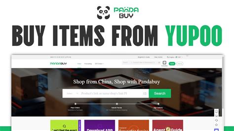 Yupoo Shopping Guide: How to Buy on Yupoo 